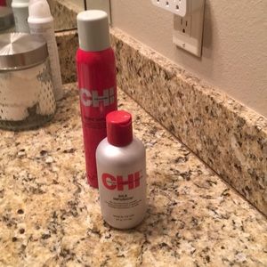 Chi hair products